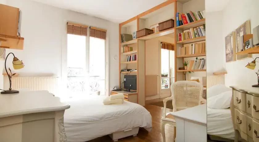 My Paris Apartments - Closed Down permanently - photo 5