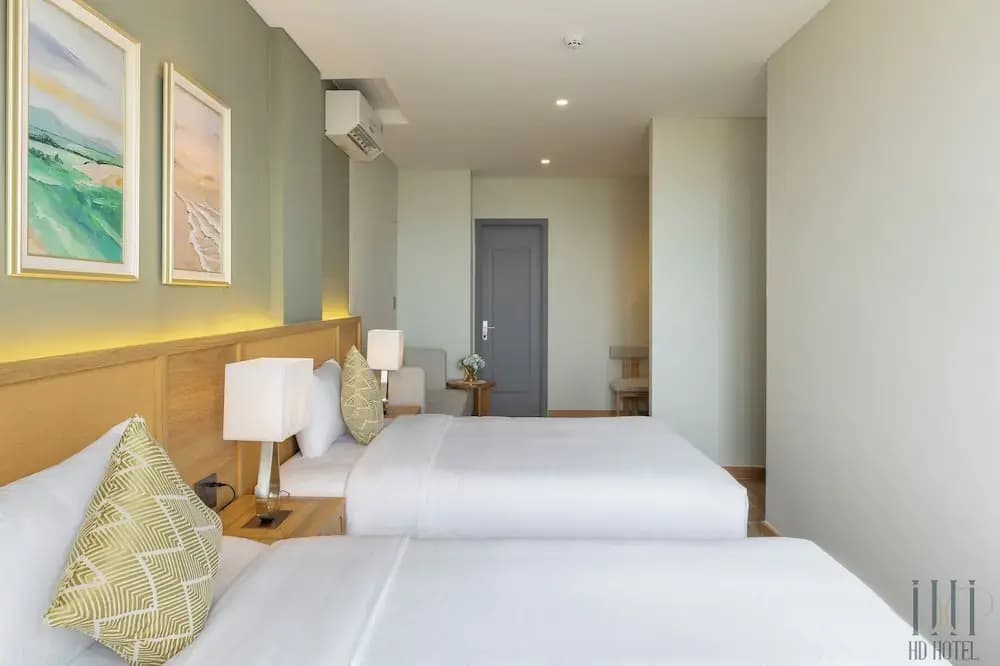 HD Hotel Sunset Town - photo 12