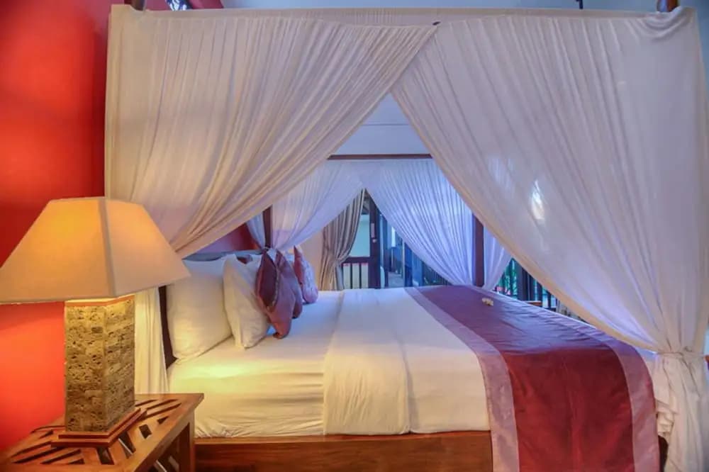 Luxury Villa in Bali near Beach, Bali Villa 2024 - photo 3