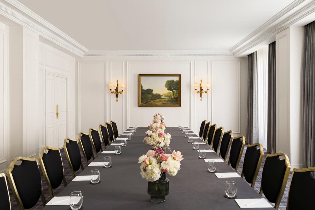 InterContinental Paris le Grand by IHG - photo 41