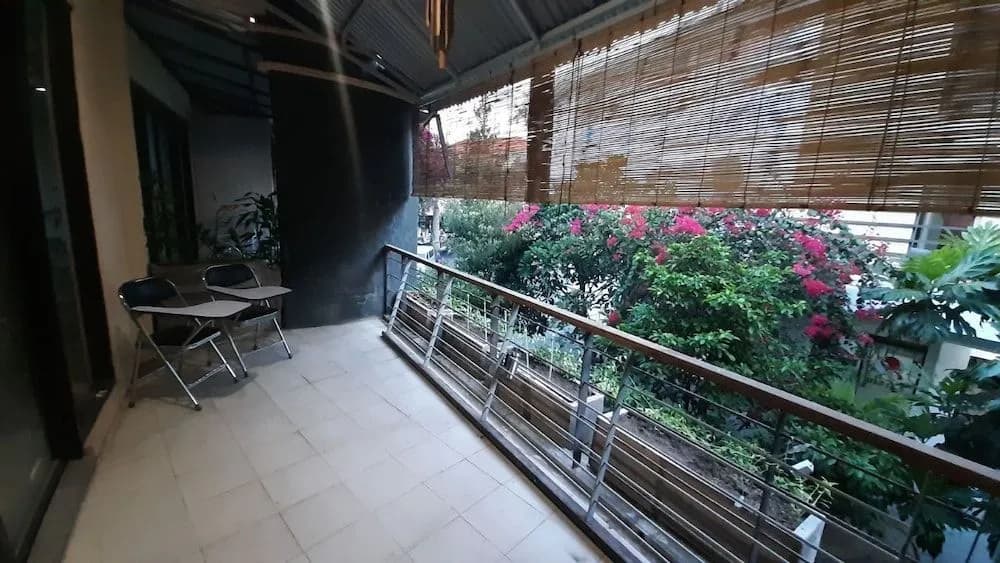 Bed Box Bali - Hostel - photo 6
