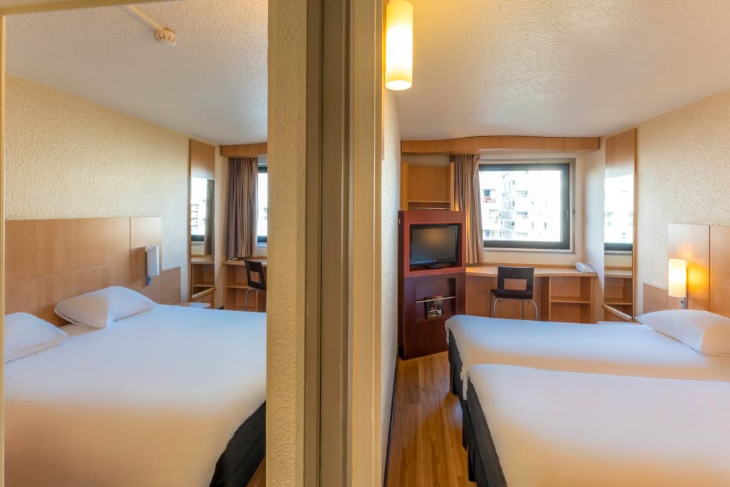 ibis Paris 17 Clichy-Batignolles - photo 5