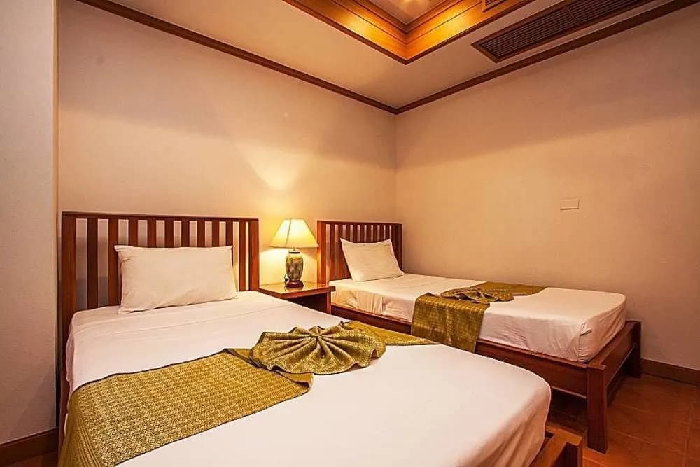 Ban Talay Khaw T15 - 2 villas each with 3 bedrooms - photo 2