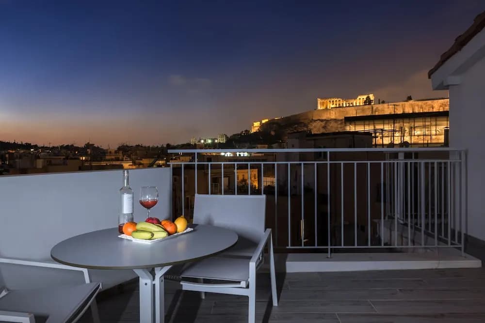 Acropolis Junior Suite - photo 6