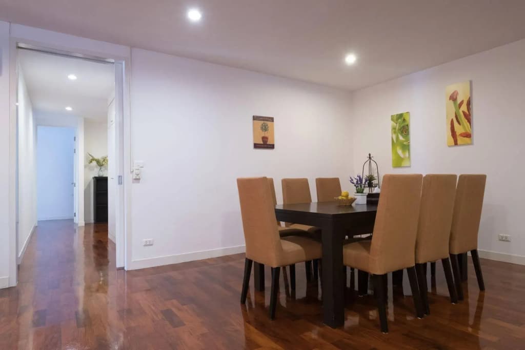 Benviar Tonson Residence - photo 27