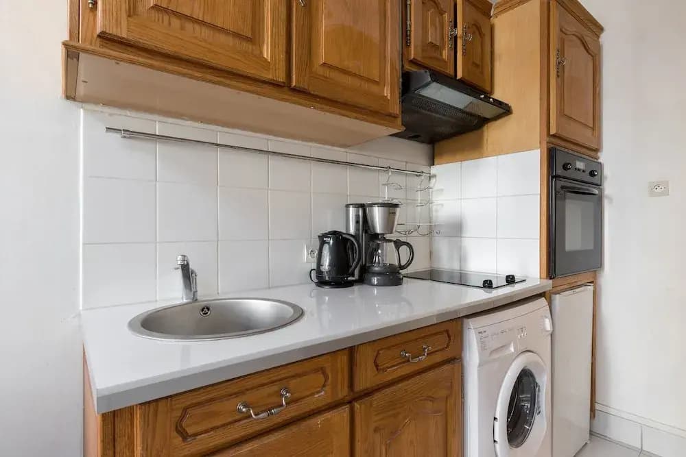 Pantheon - Latin Quarter Apartment - photo 13