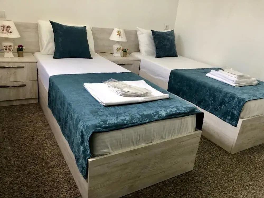 Hotel Leo Palace Tbilisi - photo 4