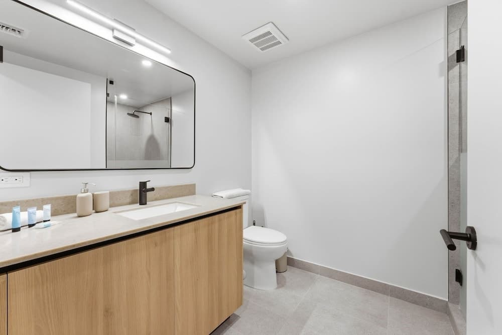 2BR + Den Downtown Miami for 5 - photo 8