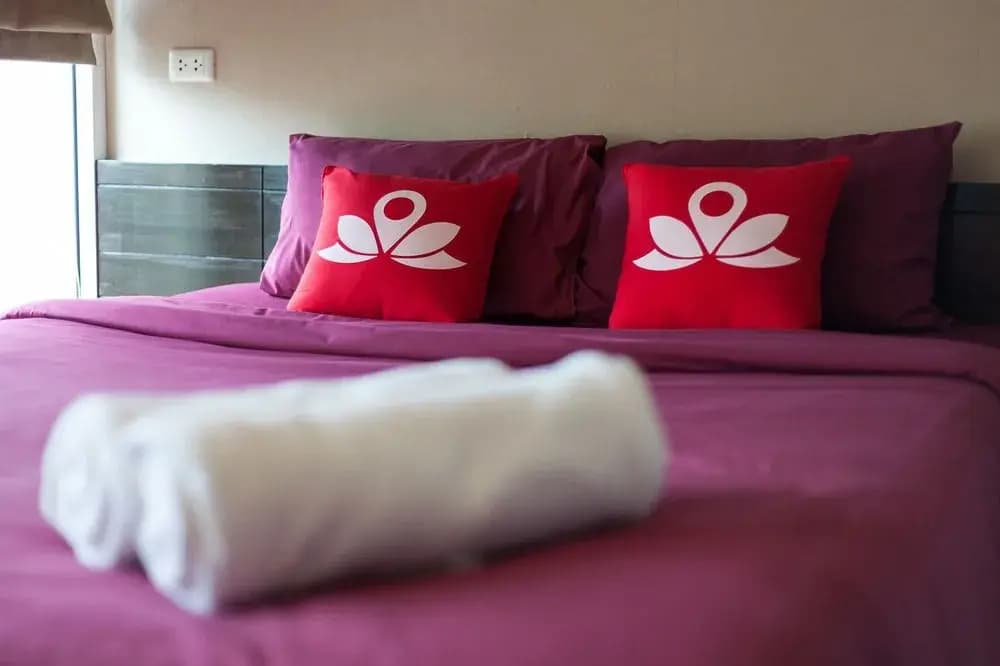 Zen Rooms Basic Ekkamai - photo 5