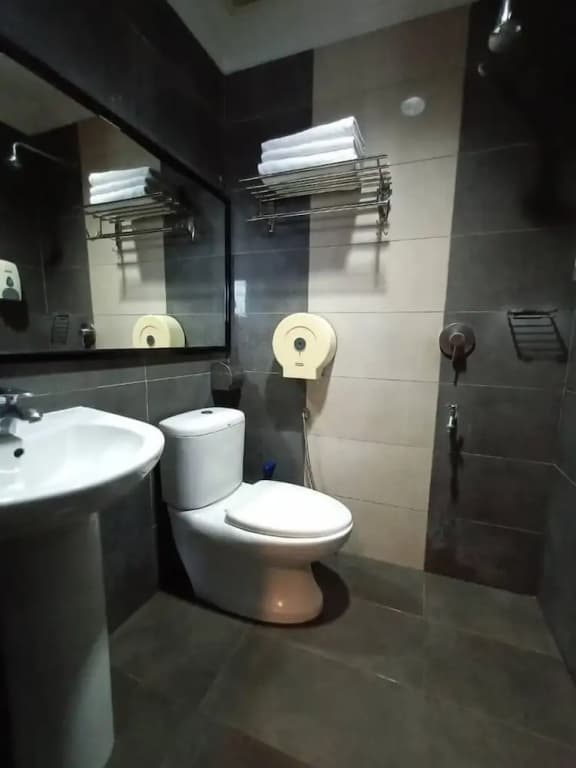 Maya Hotel - photo 9