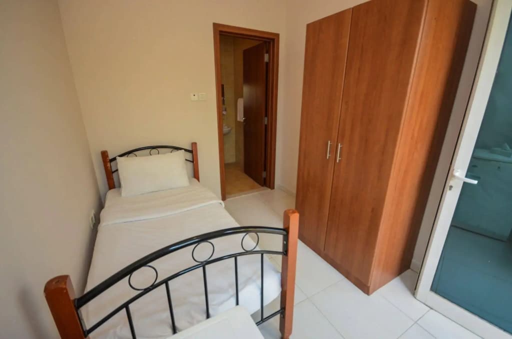 Coral Boutique Villas - photo 8