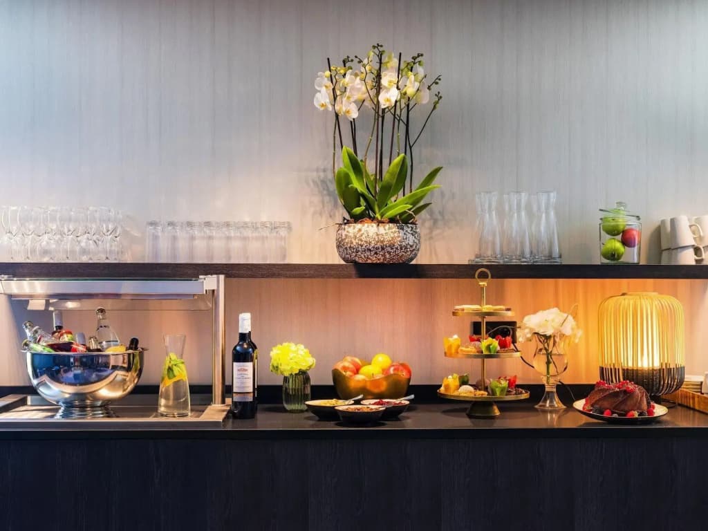 Crowne Plaza Nice Grand Arenas by IHG - photo 14