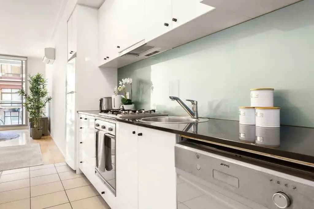 A Modern & Stylish Studio Next to Darling Harbour - photo 8