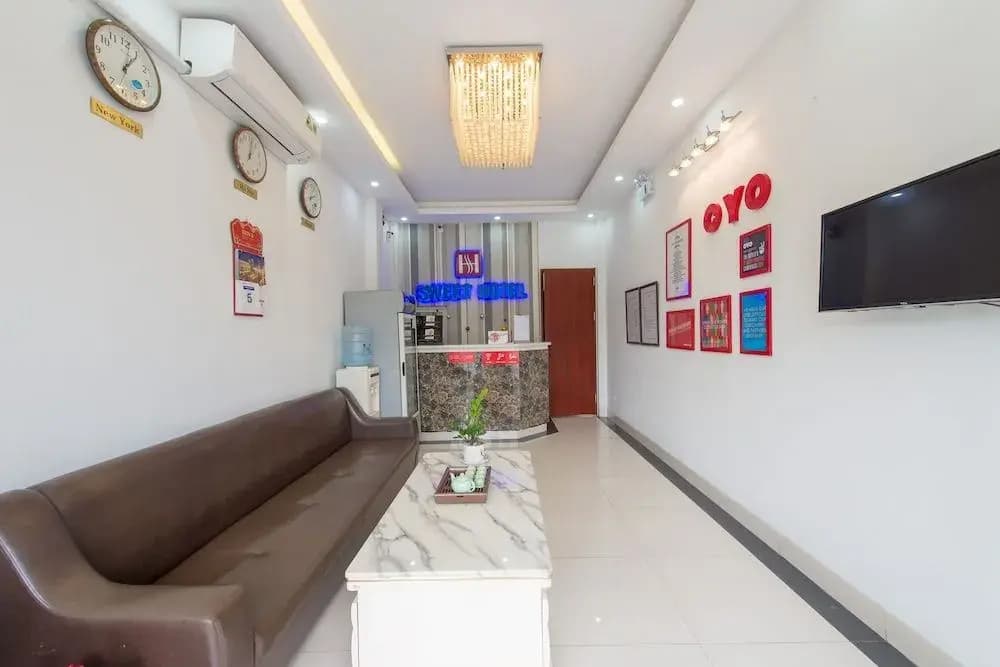 OYO 196 Sweet Hotel - photo 10