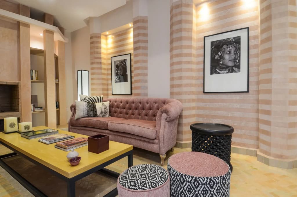 Riad Ayni - main photo