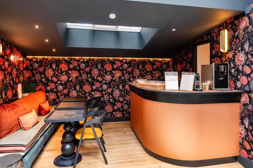 Hôtel Hiro - photo 39