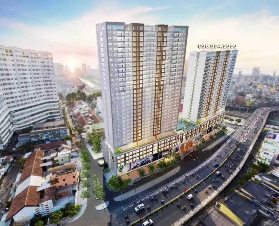RiverGate Residence - photo 30