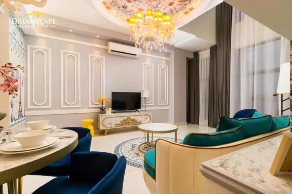Zetter Suite Arte Mont Kiara - photo 46