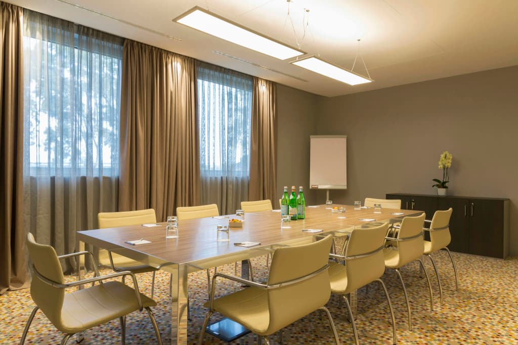 Hampton by Hilton Rome East - photo 35