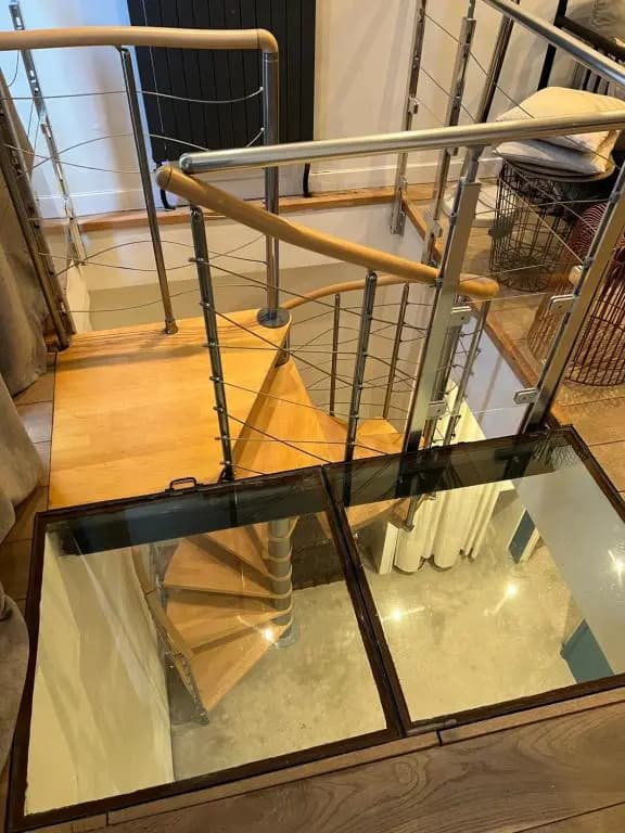 Canal Saint Martin Apartments - photo 13