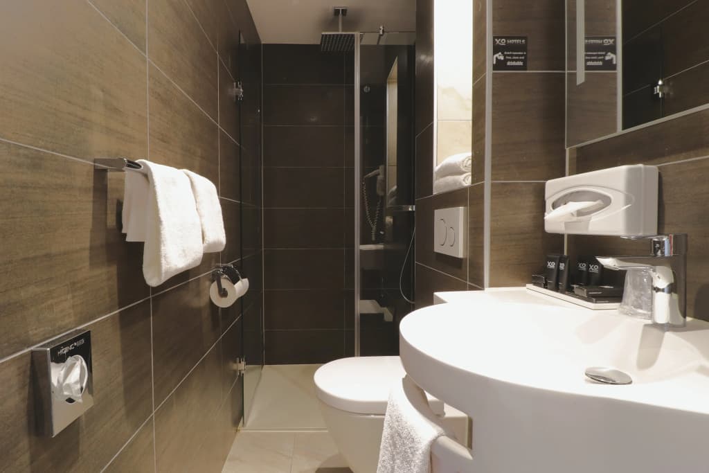XO Hotel Inner - photo 7