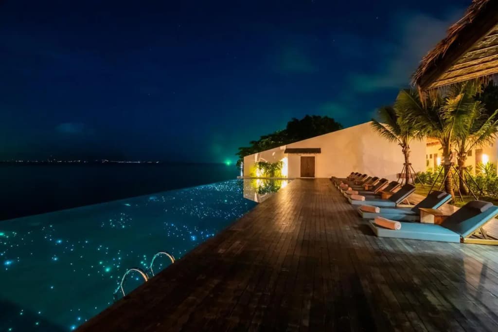 The Flow Samui Beach Resort - photo 11