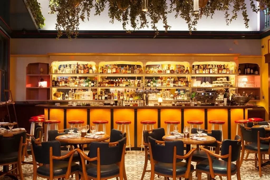 The Standard East Village - photo 19