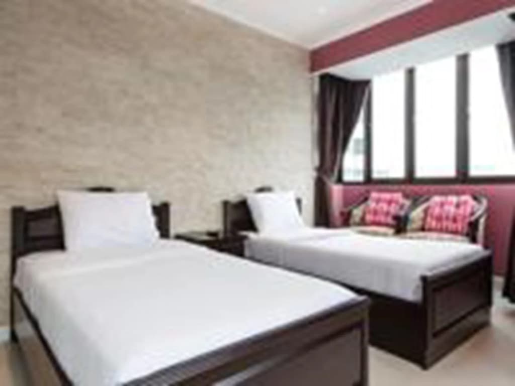 Omni Tower Syncate Suites - photo 6