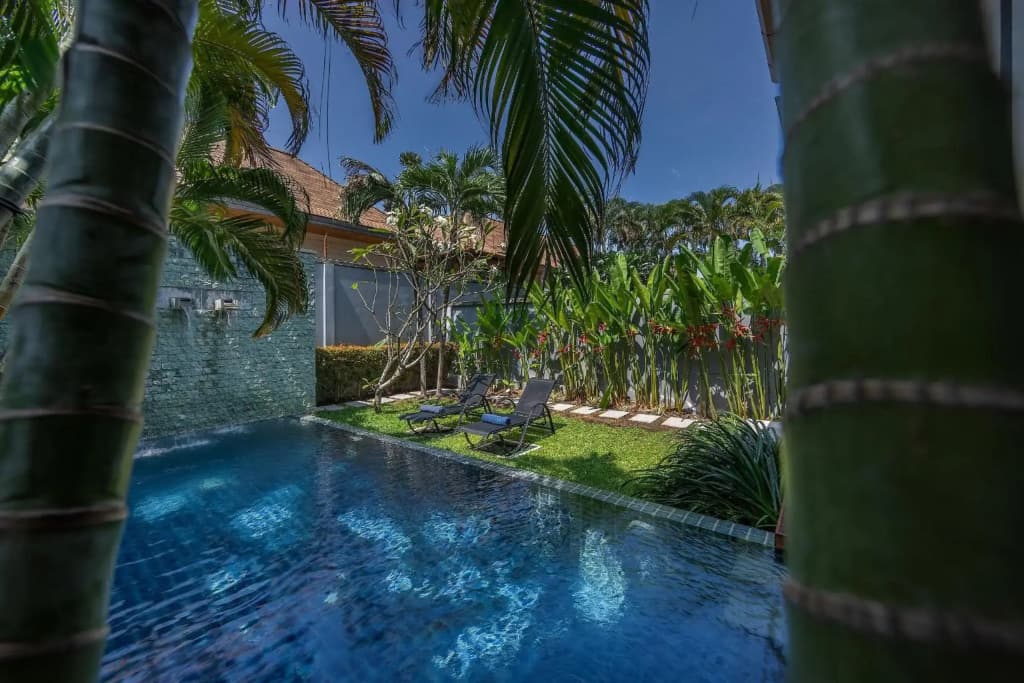 Villa Iotama - photo 35