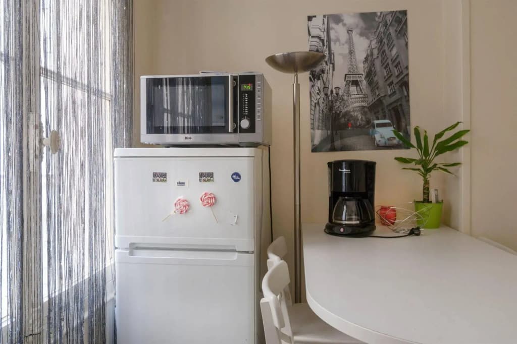 Apartment Tour Eiffel Champ-de-Mars - Smartrenting - photo 13