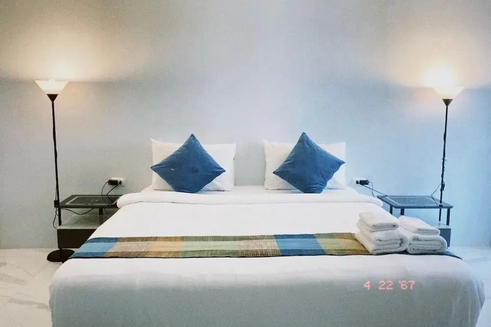 Sasimanta Hotel - photo 3
