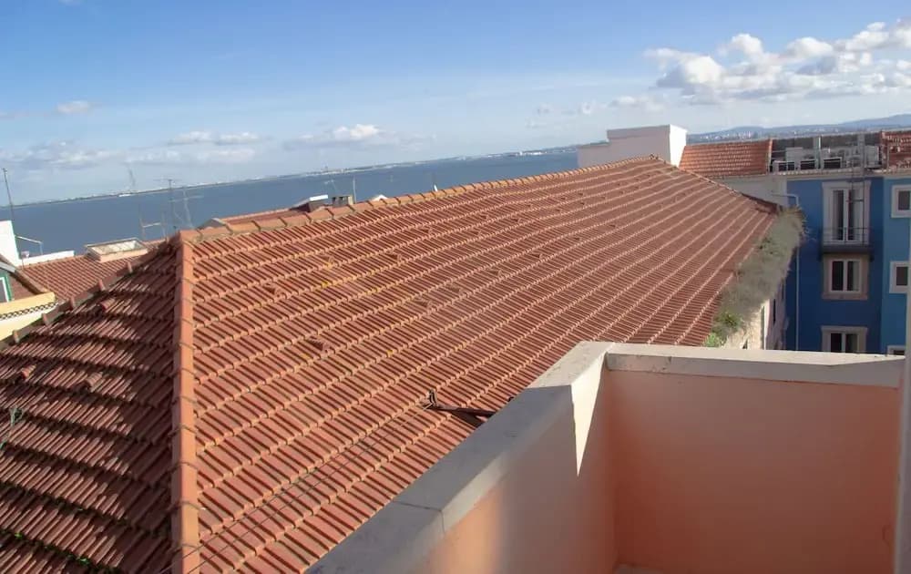 Alfama 3B Balby's Bed&Breakfast - photo 42