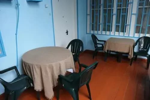 Hotel Chubini - photo 13