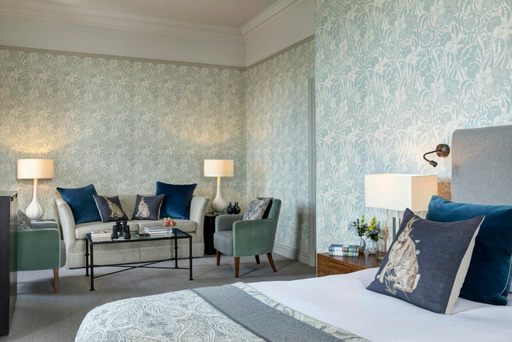 The Balmoral Hotel - photo 37