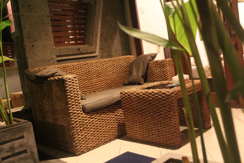 Letos Kubu Homestay - photo 18