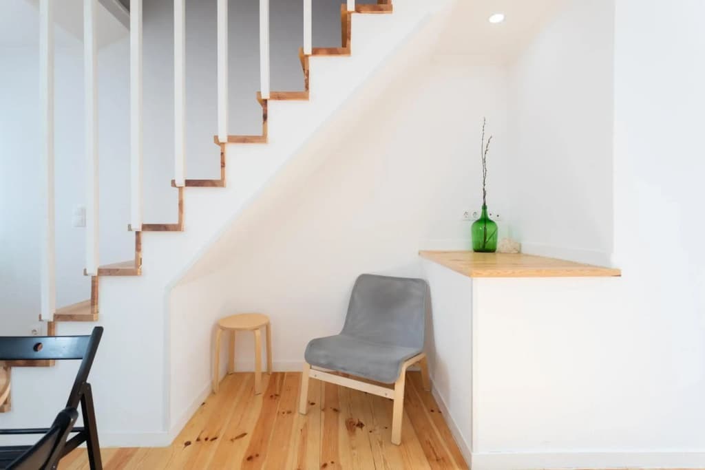 FLH Mouraria Charming Flat III - photo 10