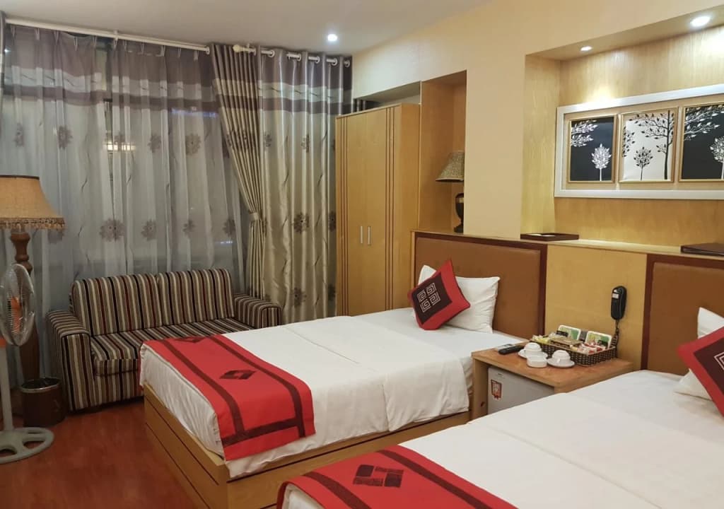 Smart hotel 2 - photo 5
