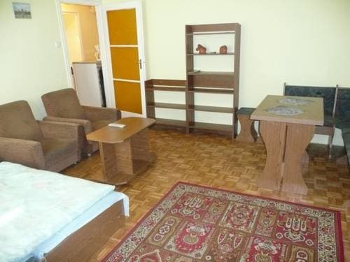 Buda University 2-room Apartments - photo 9