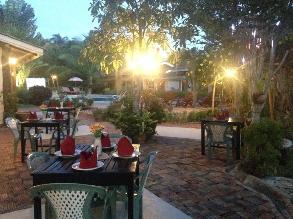 Samui Native Resort & Spa - photo 13