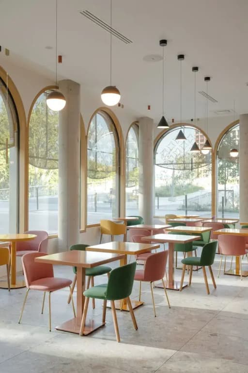 All Suites Hôtel | Paris Pleyel – L’île Saint Denis - photo 24