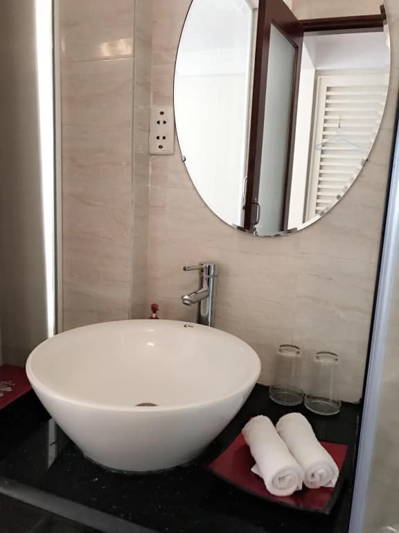 Ruby Hotel - photo 9