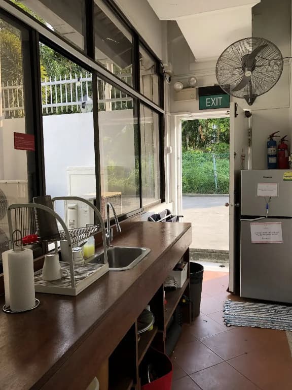 Tribe Theory - Business Hostel for Startups and Entrepreneurs - photo 7