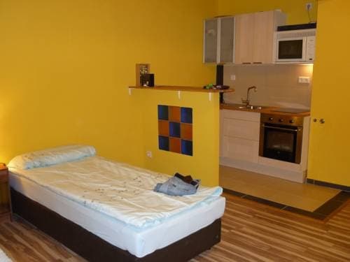 Flex Appartements - photo 14