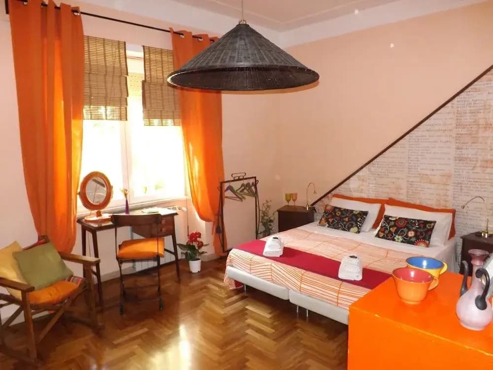 Retrò Guesthouse - photo 2