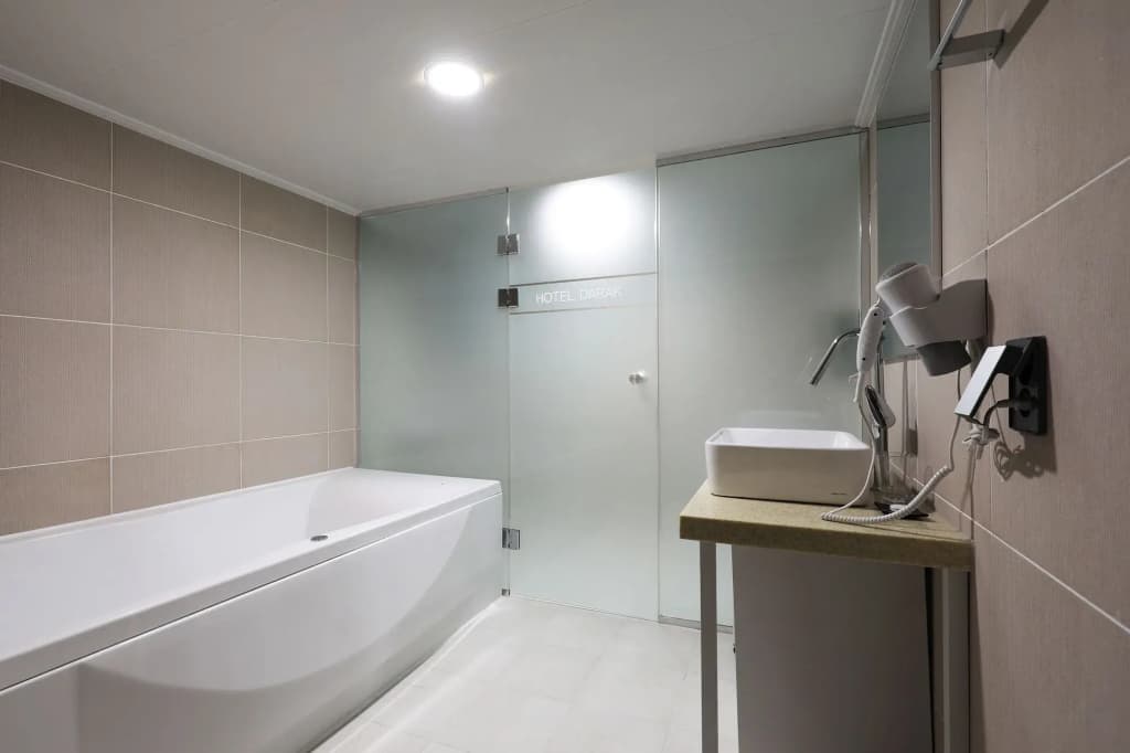 Darak Hotel - photo 9