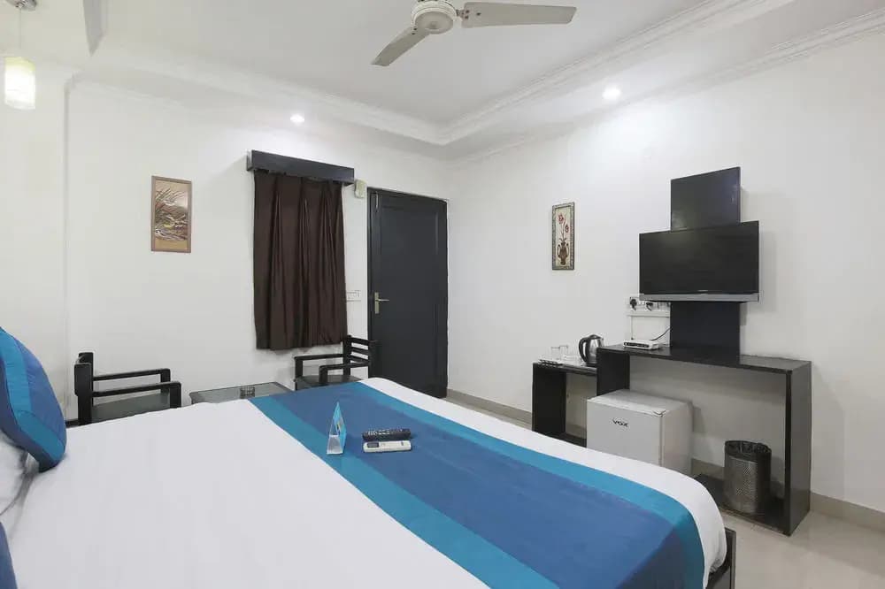 Hotel Twin Tree Naraina - photo 3