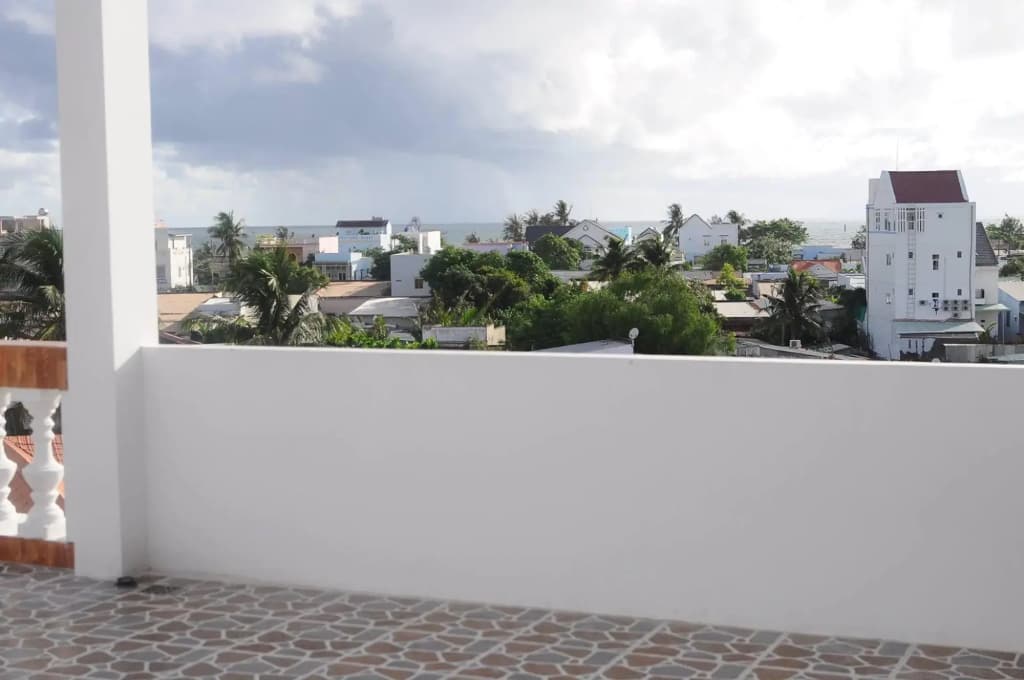 Huu Le Hotel - photo 4