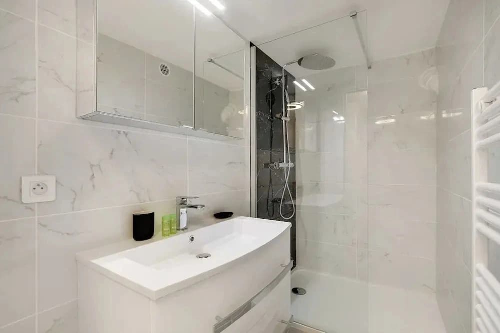 Appartement in the Heart of Paris a~+ Opera a~+ - photo 7