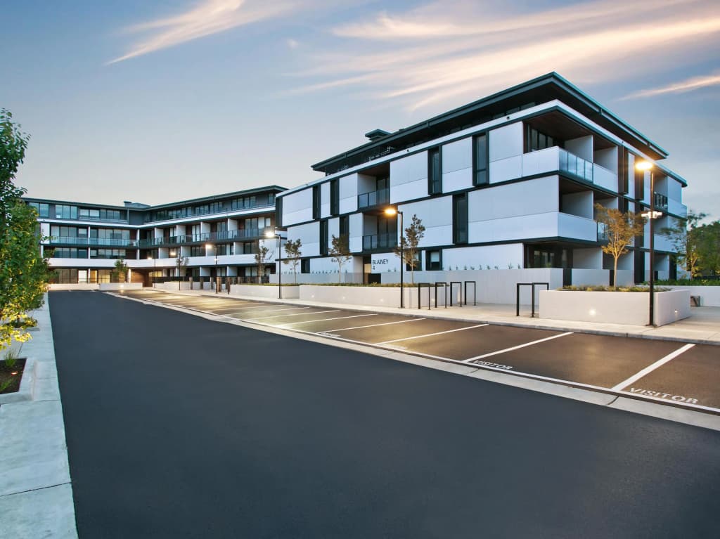 Clayton Serviced Apartments - photo 12