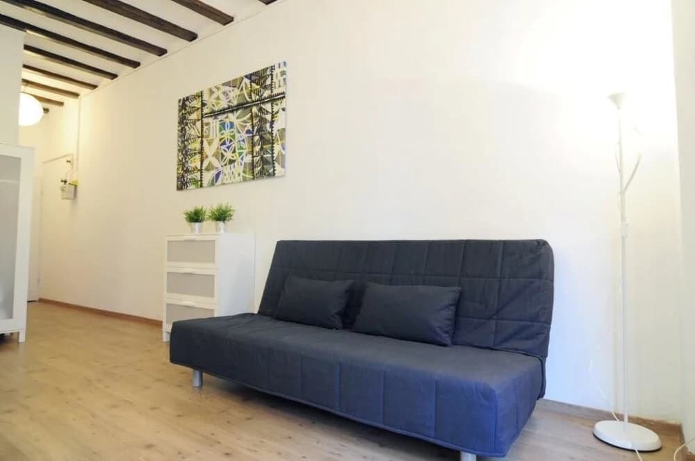 Rentbcn Gaudi Apartments - photo 11
